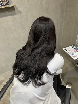 ラック(LUCK) ダークブラウン