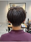 オリーブアッシュ
