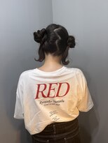 トリップ 大名(Trip)&nbsp;クラゲアレンジ