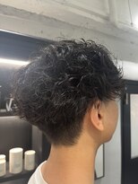 リタ オム 大宮店(RITA HOMME) シャドーパーマ