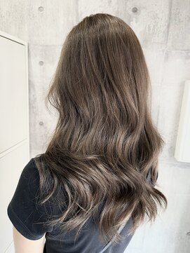 トゥルークリエイション 春日部(True Creation) greyge＊°