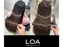 ロア 熊本(LOA)