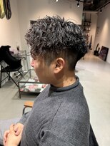 イズ(iss)&nbsp;ツイストスパイラル