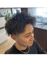 ネクサス 西宮北口 ツイストスパイラル