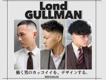 ロンドガルマン 名古屋(Lond GULLMAN)