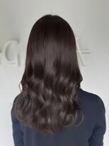 ジャガラ 千葉駅北口店(JAGARA)&nbsp;艶々オリーブブラウンカラー【千葉・千葉駅】