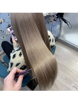 レヴェリー(REVERIE)&nbsp;髪質改善