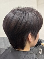 テーラ 南流山店(TELA)&nbsp;マッシュショートレイヤー