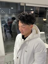 アヴァンセラヴィ(AVANCER la vie)&nbsp;フェザーパーマ