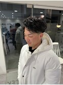 フェザーパーマ