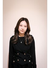 モッズ ヘア 青山プリヴィレージュ店(mod’s hair) 新津 七海