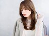☆１周年記念クーポン☆髪質改善TOKIOプレミアム6step＋カラー＋カット10000