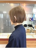 ミニボブ【りり】