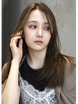 テラス 茨木(Terrace)&nbsp;大人可愛い20代30代40代50代小顔レイヤーセミロング