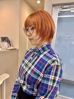 パドメ(padme) ビタミンオレンジ