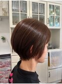 ショート
