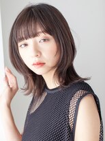 アッシュ 国立店(Ash)&nbsp;カット/カラー/ブリーチ/縮毛矯正/髪質改善/国立/府中/小平