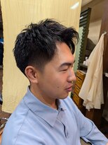 リンクスハート 橿原店(Link's Heart) アップバング