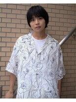 キャバノン 羽根木(CABANON) ナチュラルショート
