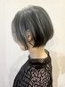 【坂口限定】カット+デザインハイライト 15990円