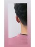 福井ゆずは期間限定クーポン☆夏メンズカット ¥2,750