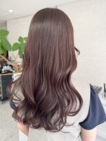 ジーライツ(G-Reiz)&nbsp;ラベンダーカラー
