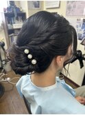 ゴージャスアップ