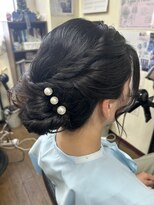 ジュン 小岩&nbsp;ゴージャスアップ