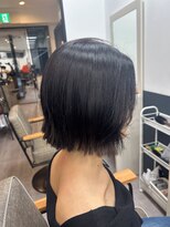 イーストバイエルゴ 川崎東口(EAST by ergo)&nbsp;タッセルボブ