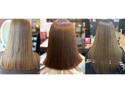 さくらヘアー 北24条店の写真