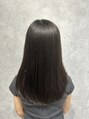 リンク(Link) 艶髪、極上ストレート日々のストレスがなくなります!