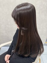 アッシュ 戸塚店(Ash)&nbsp;髪質改善カラー髪質改善トリートメント