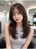 【Labimani】褒められ韓国レイヤー