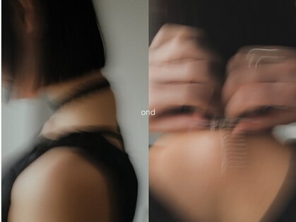 オンド 中目黒(ond)の写真