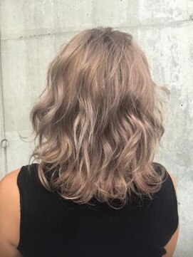 ジーナ(XENA) ロイヤルミルクベージュ