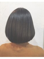 エルズ 大宮店(ailes)&nbsp;[大宮/大宮駅/大宮ショート/ショートボブ/大宮パーマ/大宮MEN'S]