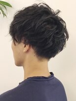 ヘアークリアー 春日部 メンズ/ツーブロックマッシュヘア/年齢を問わず人気スタイル