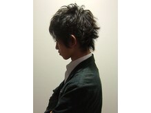 ヘアーサロン 小城(koshiro)