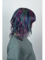 クリップ ジョイント ゴッド(CLIP JOINT GOD) ダークカラーメッシュ★