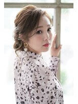 シャル 八王子(shalu)&nbsp;こなれアレンジ