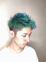 ウィルドレス(WiLL DRESS)&nbsp;パンクショート