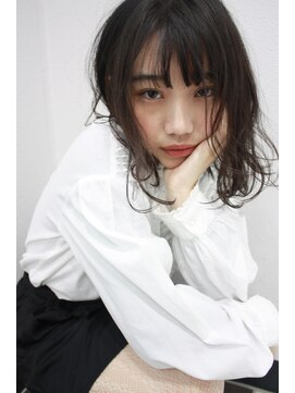 トゥーリ 二日市店(tuuli) 二日市☆美容室☆ 髪質改善 イルミナカラー インナーカラー