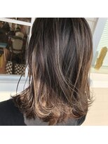 アンカーウェリナ(ANCHOR welina) カジュアルロブスタイル