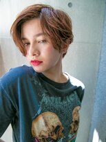 ルティア 池袋(Lutia)&nbsp;似合わせショート