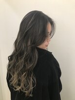 チクロヘアー(Ticro hair) 【ticro大石】