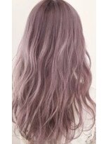 美容室マチルダ&nbsp;カシスカラー