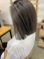 キューズ クラブ(cuz KLUB)&nbsp;【cuzKLUB】ハイライト×ボブ