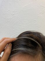 ラバフロー 小野原店(LAVA FLOW)&nbsp;フロントインナーカラー