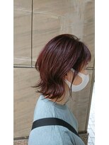 ノノ(nono)&nbsp;ソフトウルフ