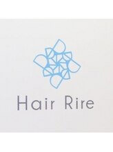 Hair Rire【ヘアリール】